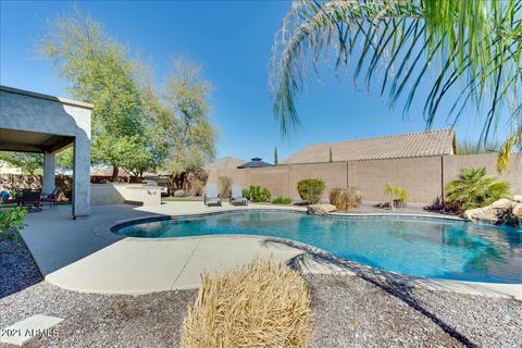 11128 E Roselle Ave, Mesa, AZ 85212 photo 27