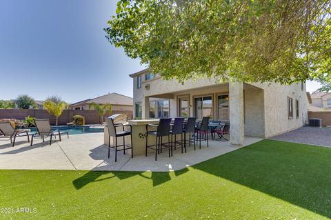 11128 E Roselle Ave, Mesa, AZ 85212 photo 29