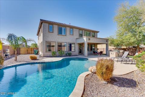 11128 E Roselle Ave, Mesa, AZ 85212 photo 25