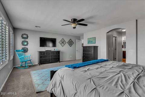 11128 E Roselle Ave, Mesa, AZ 85212 photo 17