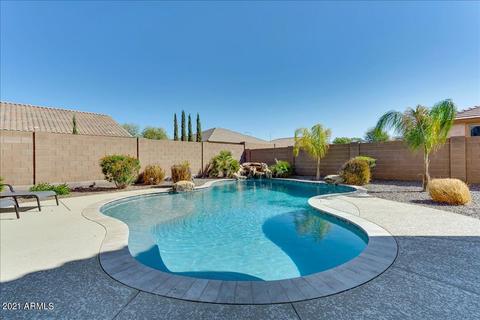 11128 E Roselle Ave, Mesa, AZ 85212 photo 26