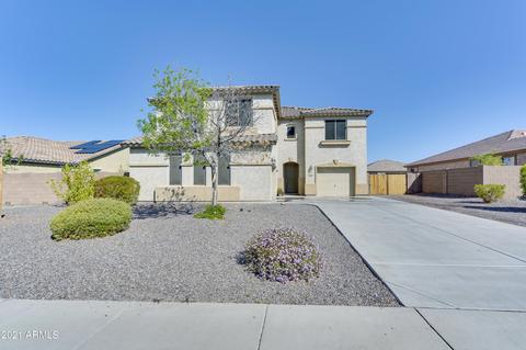 11128 E Roselle Ave, Mesa, AZ 85212 photo 2