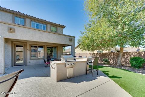 11128 E Roselle Ave, Mesa, AZ 85212 photo 28