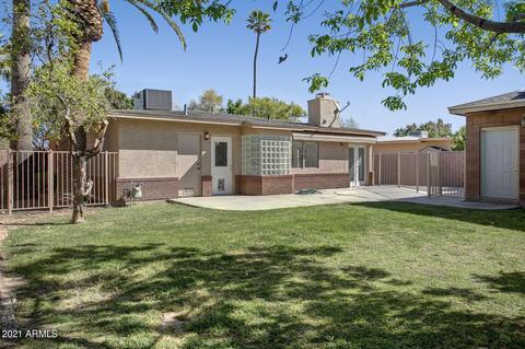 233 E Pasadena Ave, Phoenix, AZ 85012 photo 31