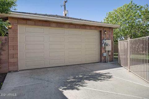 233 E Pasadena Ave, Phoenix, AZ 85012 photo 29