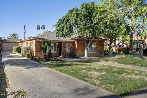 233 E Pasadena Ave, Phoenix, AZ 85012 photo 4