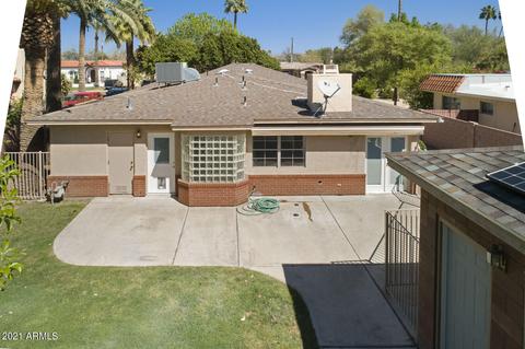 233 E Pasadena Ave, Phoenix, AZ 85012 photo 42