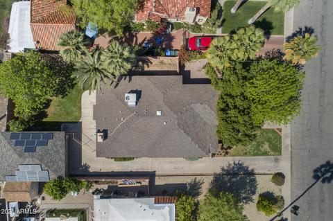 233 E Pasadena Ave, Phoenix, AZ 85012 photo 35