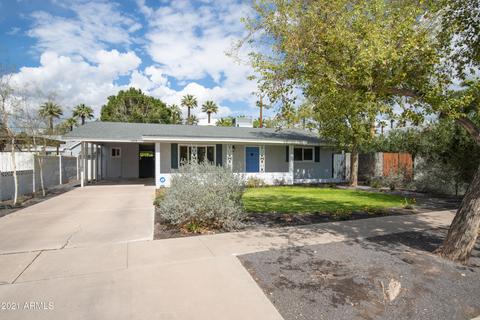 1414 Earll Dr, Phoenix, AZ 85014 photo 2