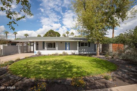 1414 Earll Dr, Phoenix, AZ 85014 photo 1