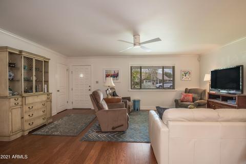 1414 Earll Dr, Phoenix, AZ 85014 photo 4