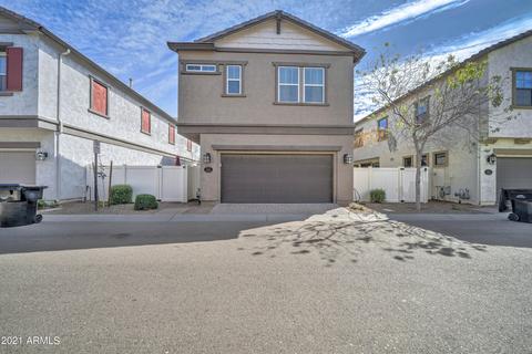 2624 S Tobin --, Mesa, AZ 85209 photo 28