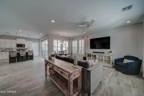 2624 S Tobin --, Mesa, AZ 85209 photo 5