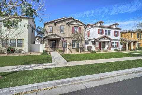 2624 S Tobin --, Mesa, AZ 85209 photo 2