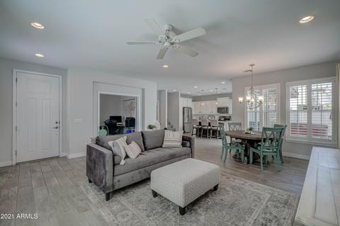 2624 S Tobin --, Mesa, AZ 85209 photo 4