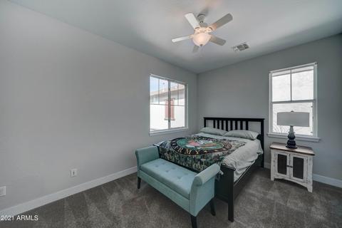 2624 S Tobin --, Mesa, AZ 85209 photo 16