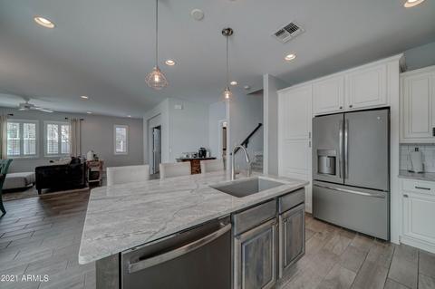 2624 S Tobin --, Mesa, AZ 85209 photo 9