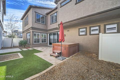 2624 S Tobin --, Mesa, AZ 85209 photo 27