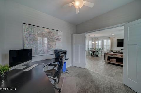 2624 S Tobin --, Mesa, AZ 85209 photo 11