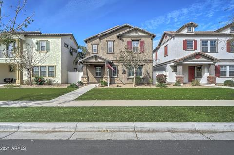 2624 S Tobin --, Mesa, AZ 85209 photo 1