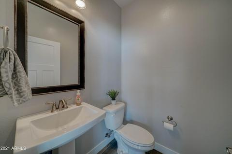 2624 S Tobin --, Mesa, AZ 85209 photo 12