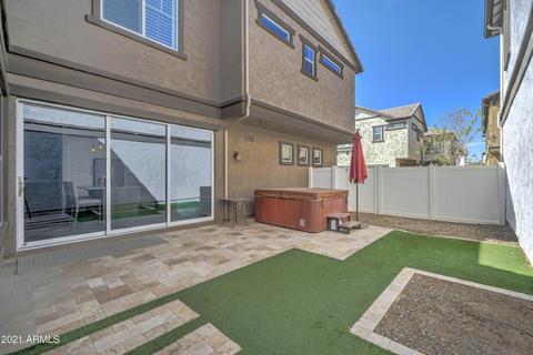 2624 S Tobin --, Mesa, AZ 85209 photo 26