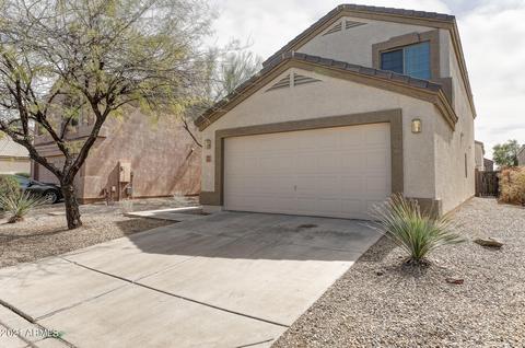 6553 E Stacy St, Florence, AZ 85132 photo 2