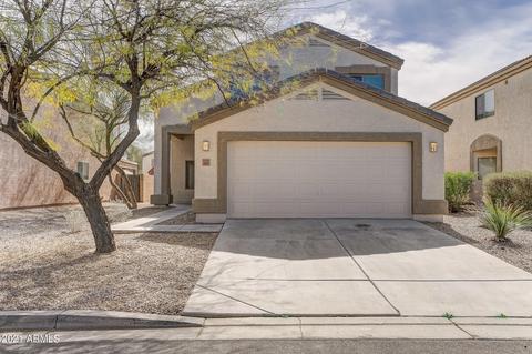 6553 E Stacy St, Florence, AZ 85132 photo 1