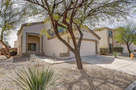 6553 E Stacy St, Florence, AZ 85132 photo 3