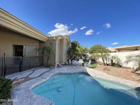 1245 N Saddle Ct, Gilbert, AZ 85233 photo 21