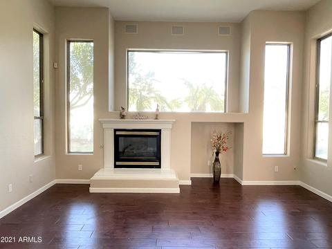 1245 N Saddle Ct, Gilbert, AZ 85233 photo 4
