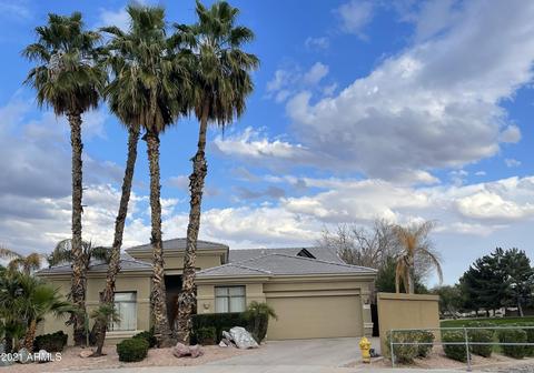 1245 N Saddle Ct, Gilbert, AZ 85233 photo 1