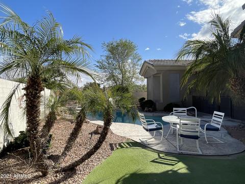 1245 N Saddle Ct, Gilbert, AZ 85233 photo 24