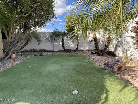 1245 N Saddle Ct, Gilbert, AZ 85233 photo 23