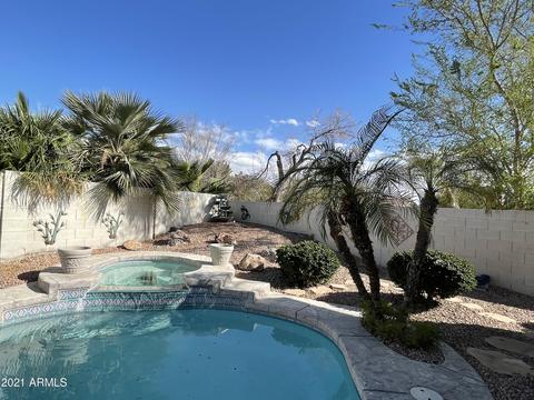 1245 N Saddle Ct, Gilbert, AZ 85233 photo 22