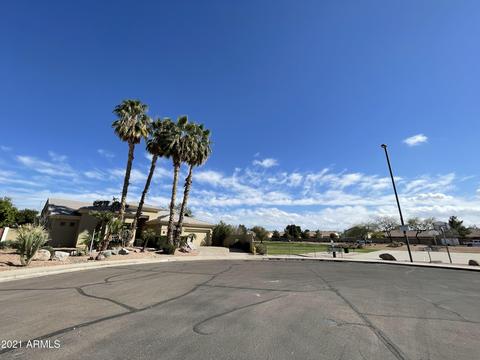 1245 N Saddle Ct, Gilbert, AZ 85233 photo 28