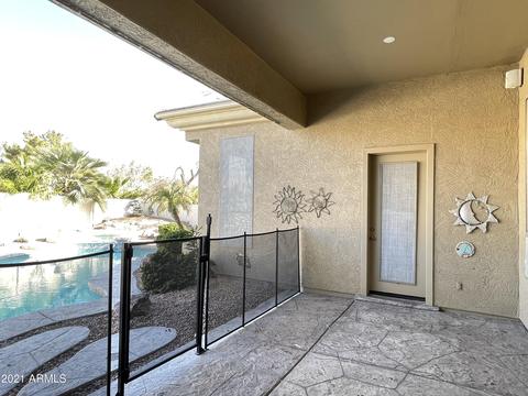 1245 N Saddle Ct, Gilbert, AZ 85233 photo 25