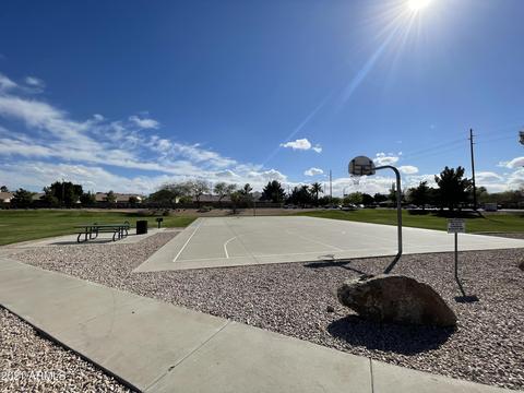 1245 N Saddle Ct, Gilbert, AZ 85233 photo 26