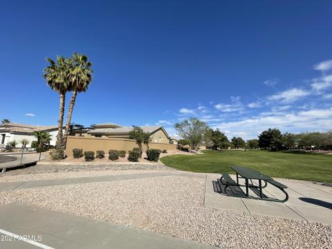 1245 N Saddle Ct, Gilbert, AZ 85233 photo 27