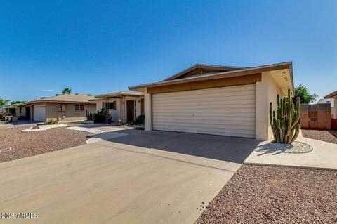 4545 E Delta Ave, Mesa, AZ 85206 photo 3