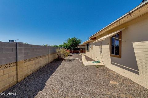 4545 E Delta Ave, Mesa, AZ 85206 photo 29