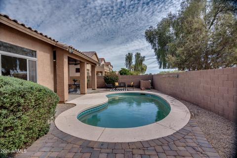 945 W Heather Ave, Gilbert, AZ 85233 photo 35