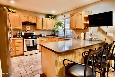 2355 Evans Dr, Phoenix, AZ 85022 photo 2