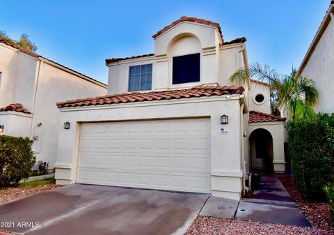 2355 Evans Dr, Phoenix, AZ 85022 photo 1