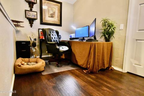 2355 Evans Dr, Phoenix, AZ 85022 photo 7