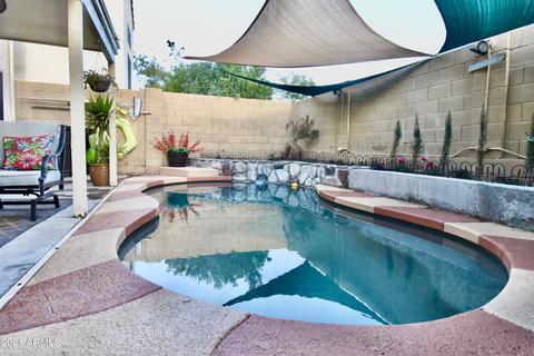 2355 Evans Dr, Phoenix, AZ 85022 photo 13