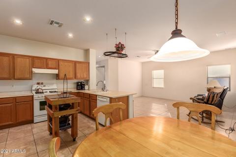3778 E Oxford Ln, Gilbert, AZ 85295 photo 12
