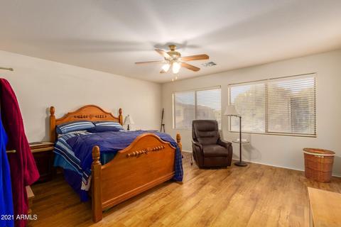 3778 E Oxford Ln, Gilbert, AZ 85295 photo 23