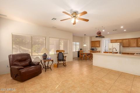 3778 E Oxford Ln, Gilbert, AZ 85295 photo 15