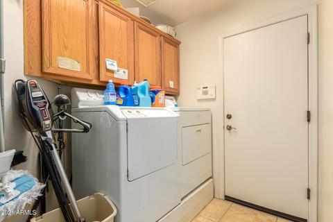 3778 E Oxford Ln, Gilbert, AZ 85295 photo 19